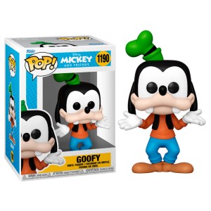 funko pop Disney Classics Goofy